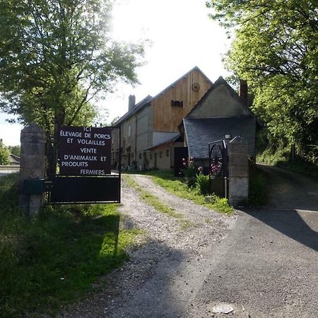 Ferme D'Audelange Διαμέρισμα Εξωτερικό φωτογραφία